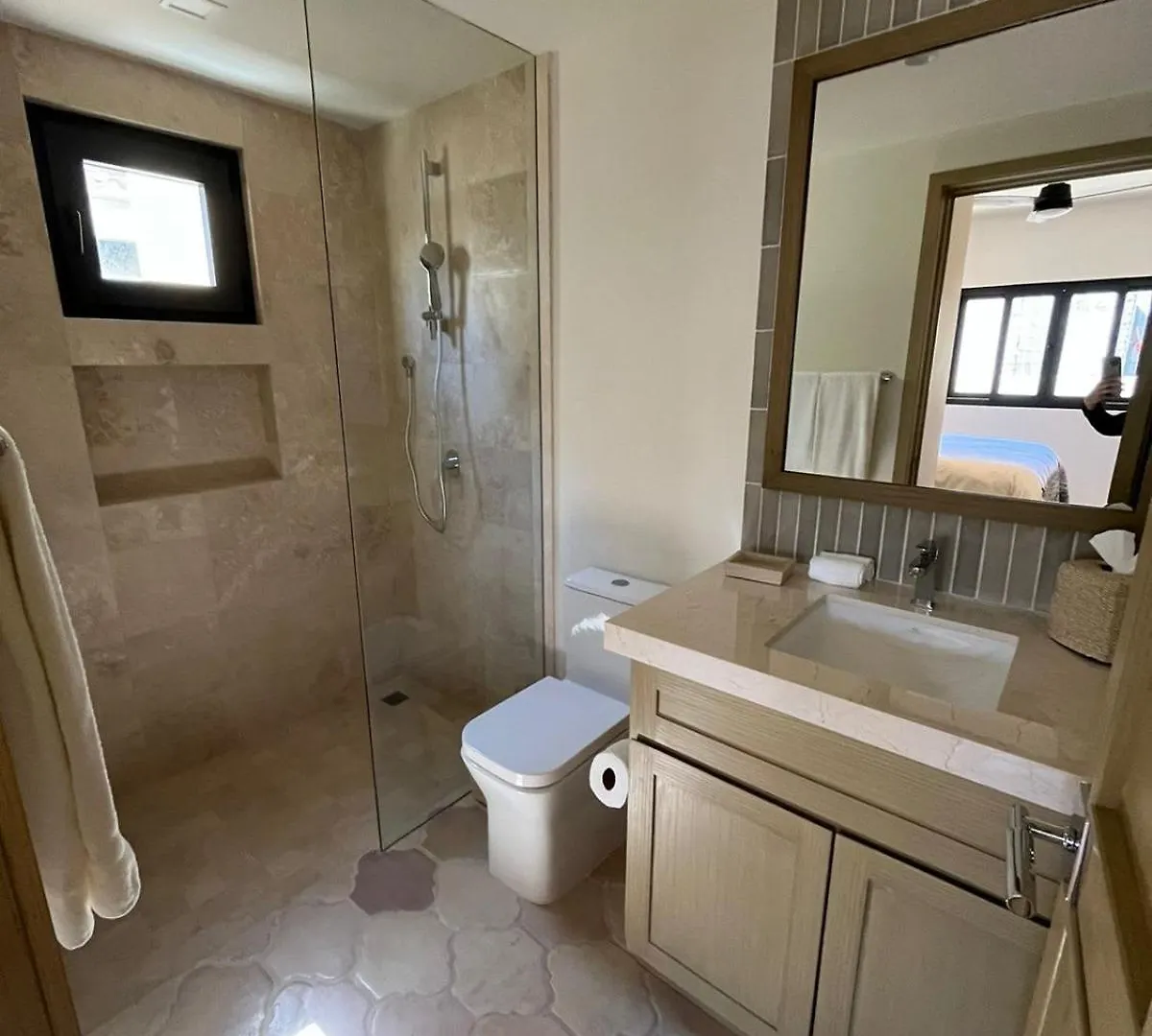 Casa vacanze Golfers' Oasis Villa Cabo San Lucas Messico