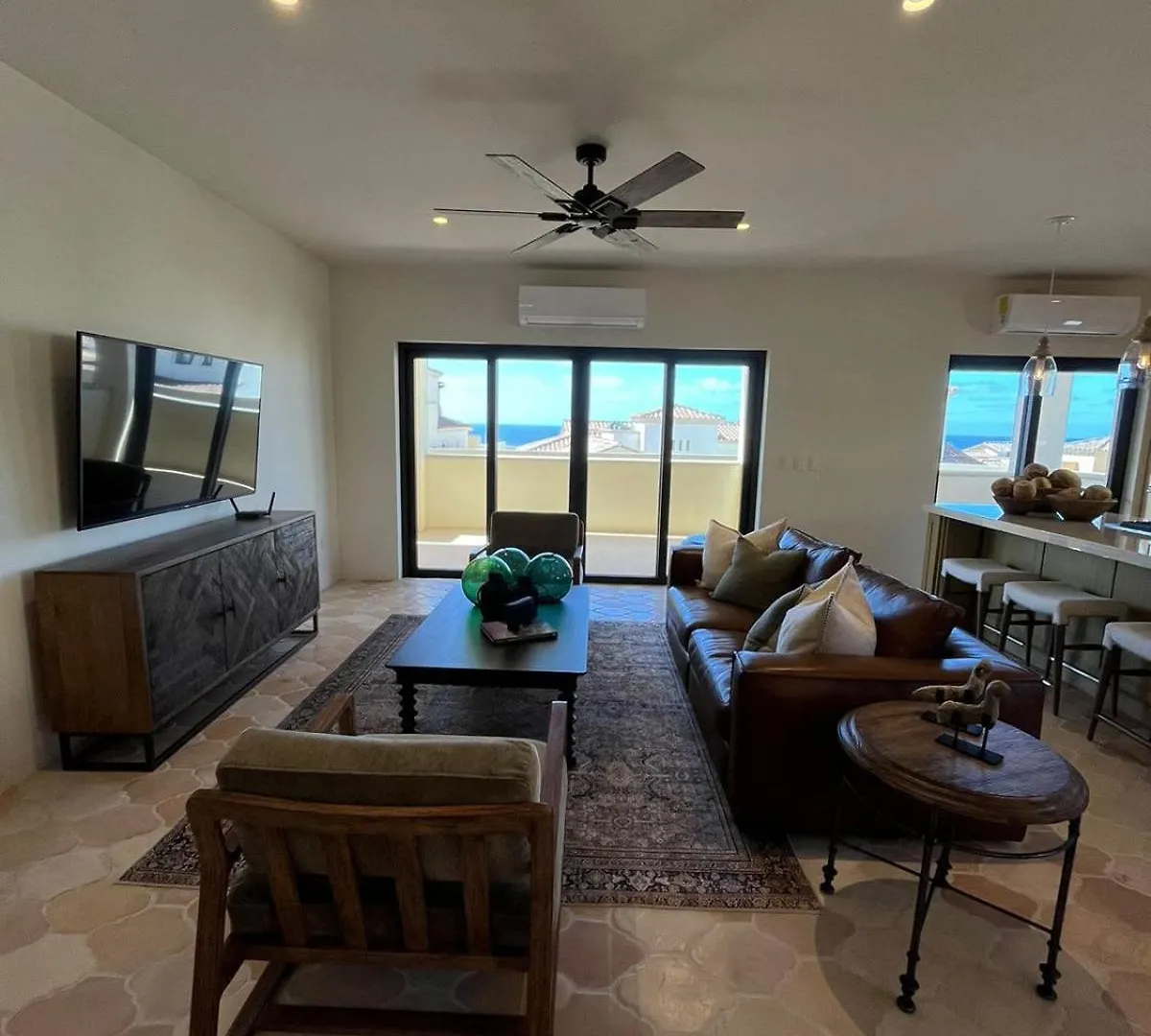 Golfers' Oasis Villa Cabo San Lucas 0*,