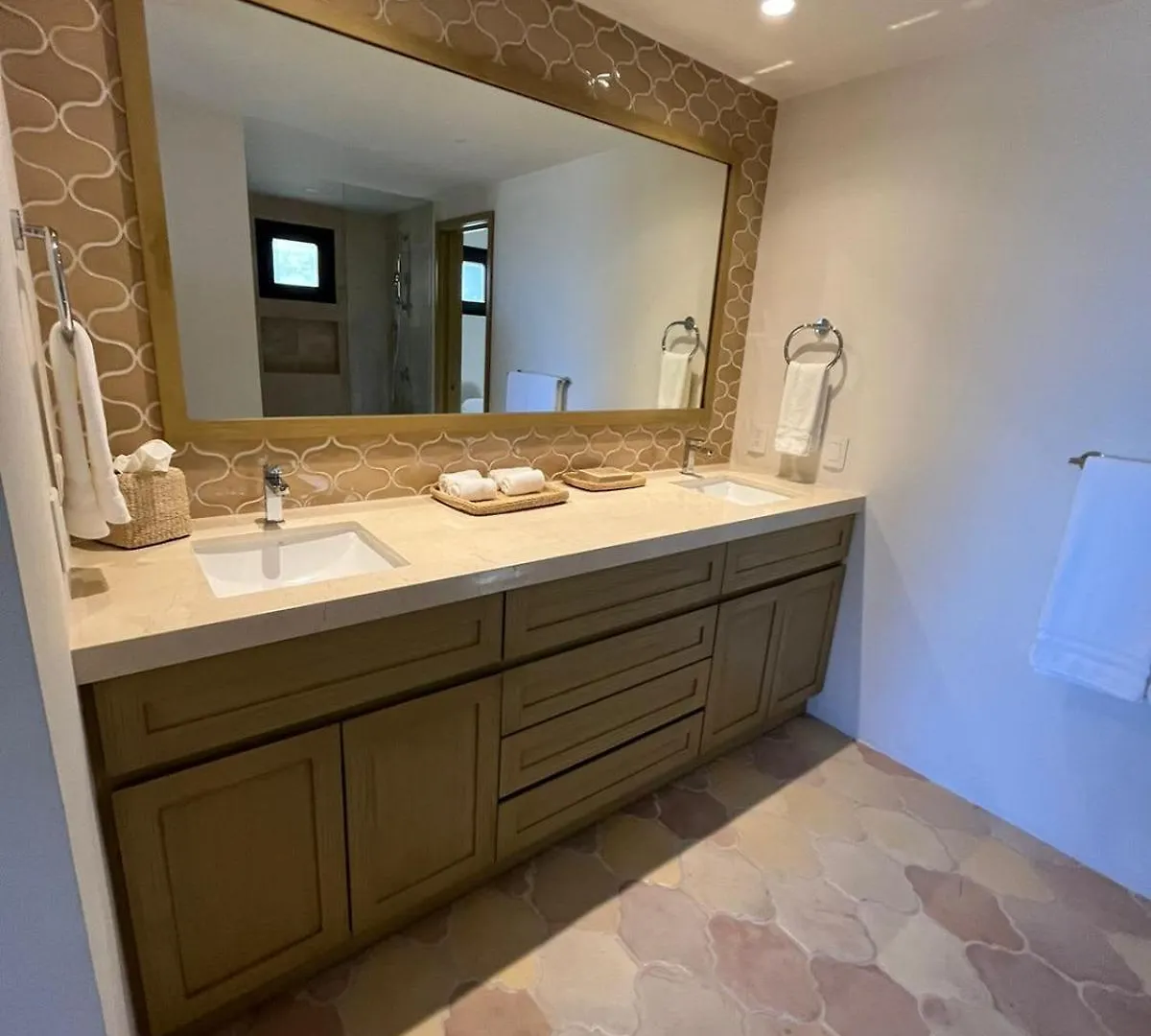 Golfers' Oasis Villa Cabo San Lucas Messico