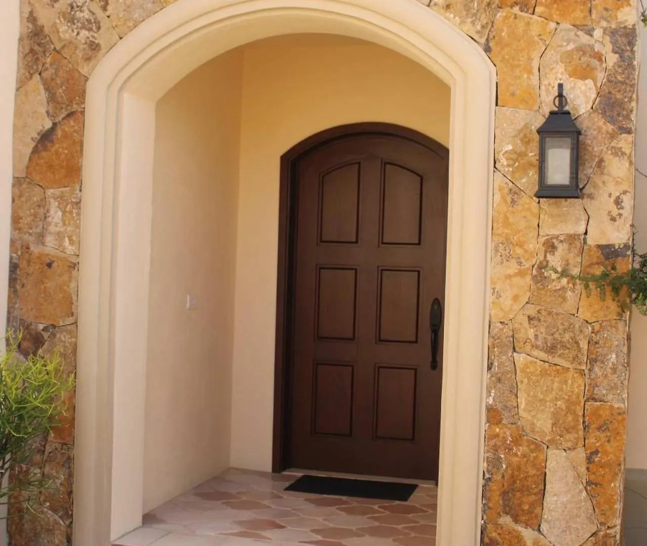 Golfers' Oasis Villa Cabo San Lucas Casa vacanze