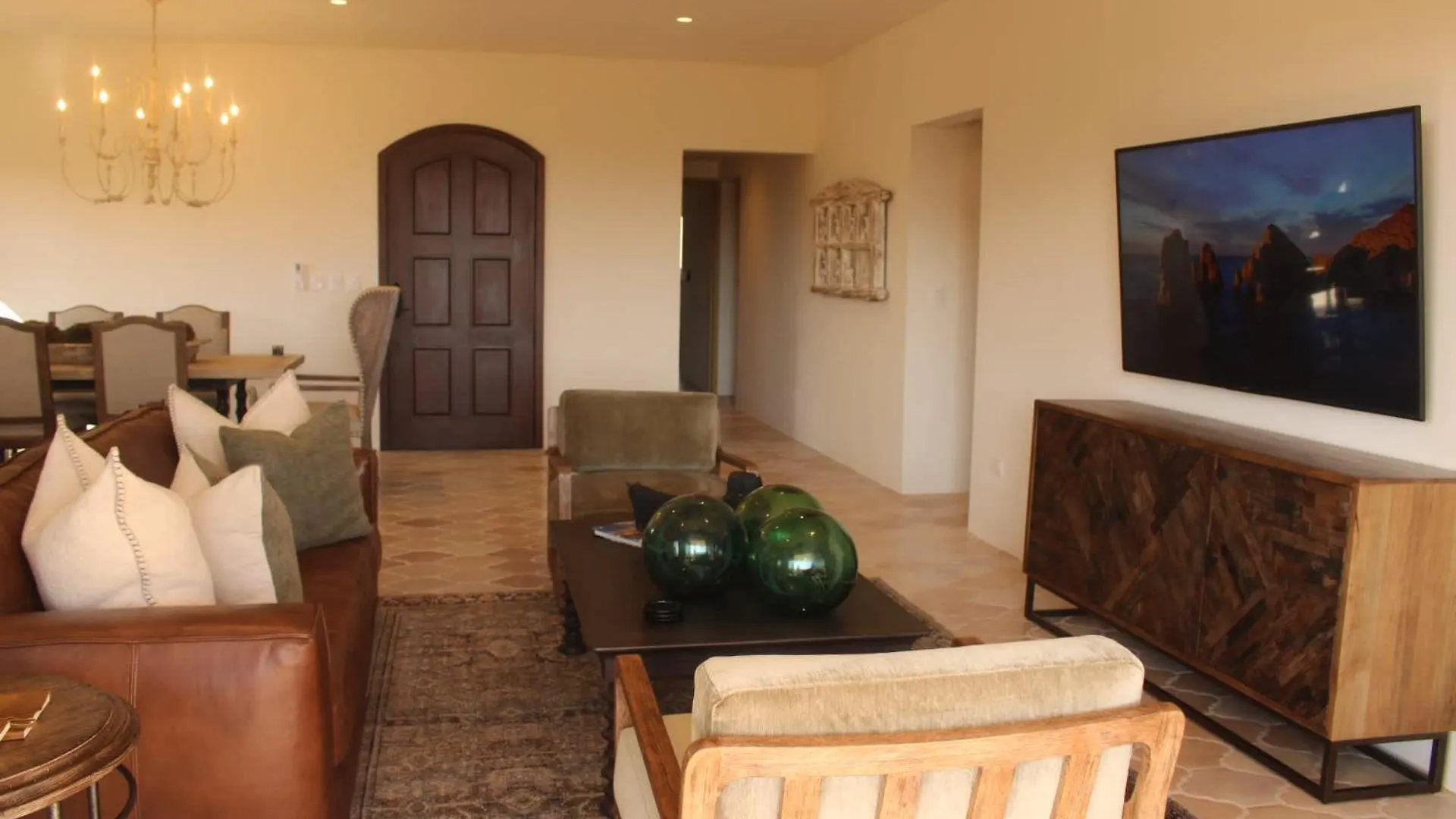 Golfers' Oasis Villa Cabo San Lucas 0*,  Messico